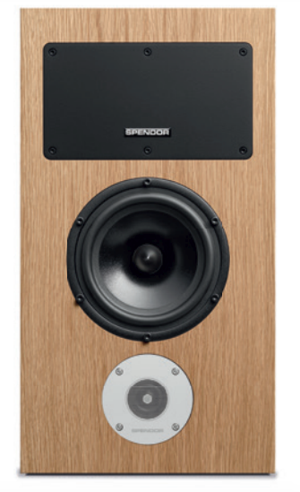 Spendor ds1