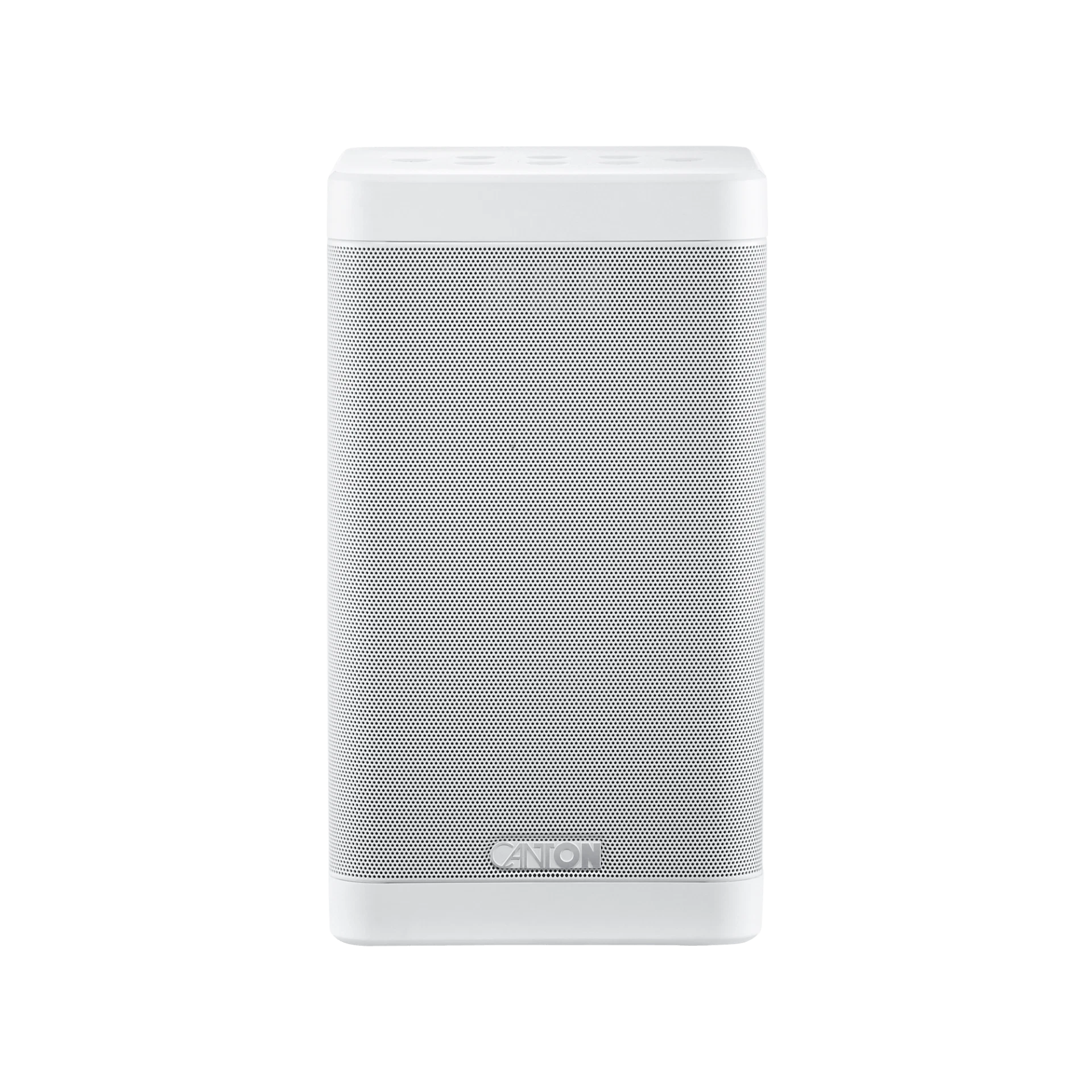 Canton smart soundbox 3 white