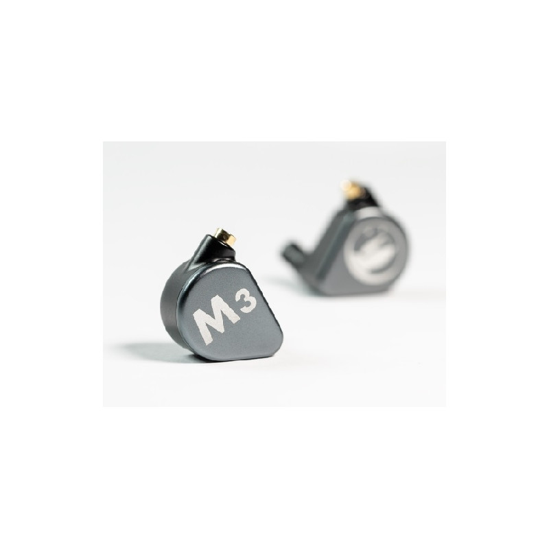Fir audio m3