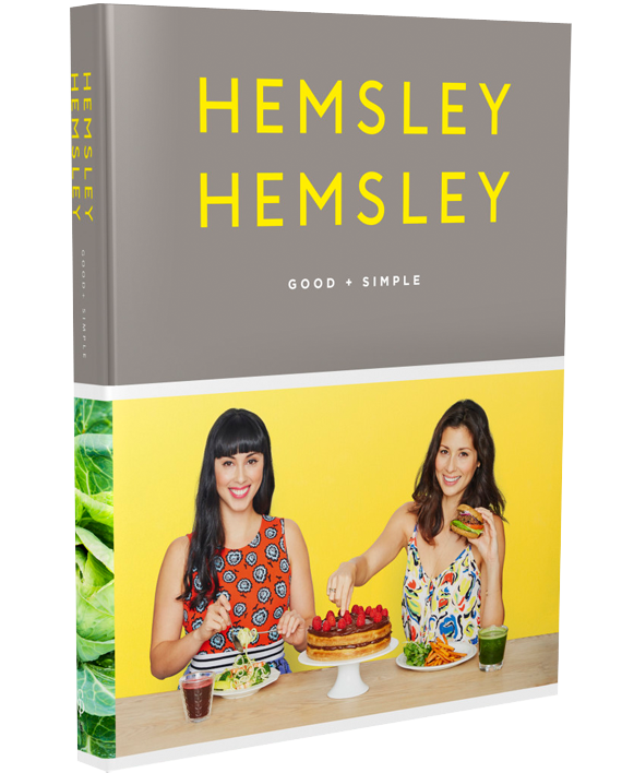 Hemsley Hemsley. Good + Simple