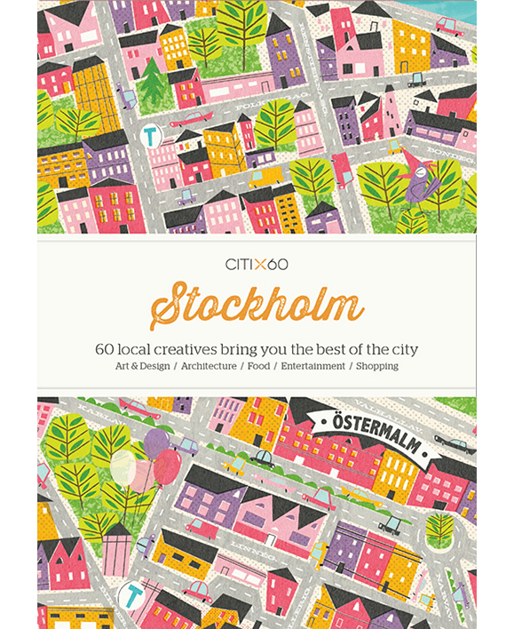 CITIX60 – Stockholm