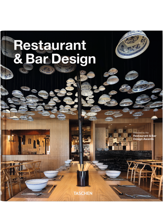 Restaurant & Bar Design