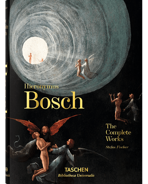 Hieronymus Bosch. Complete Works