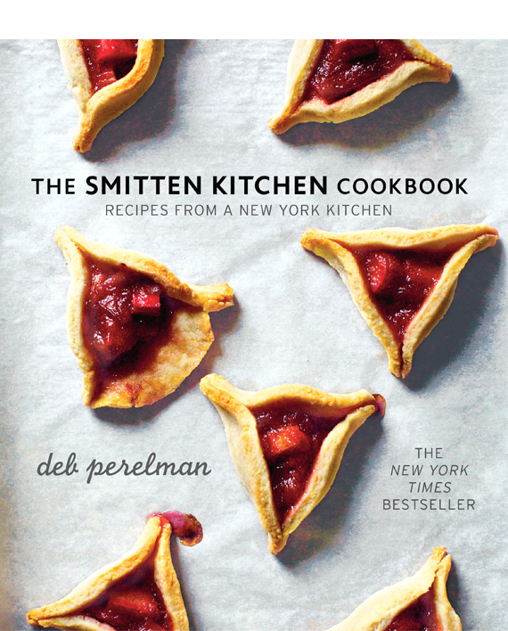 Smitten Kitchen Cookbook