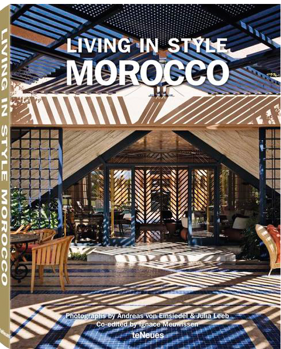 Living in Style Morocco
