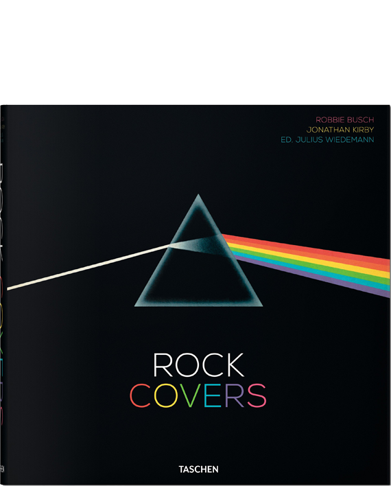 Rock Covers