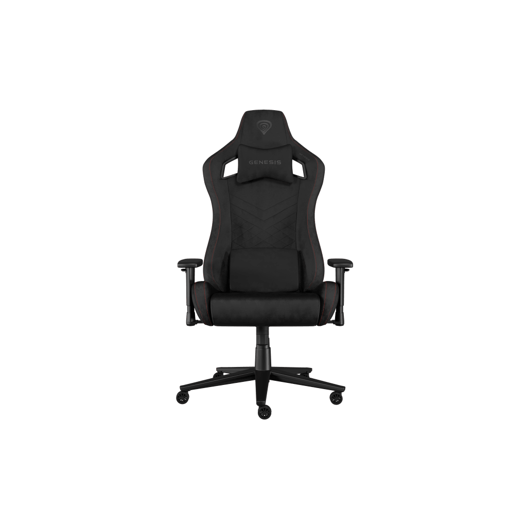 Nitro 660 Czarny