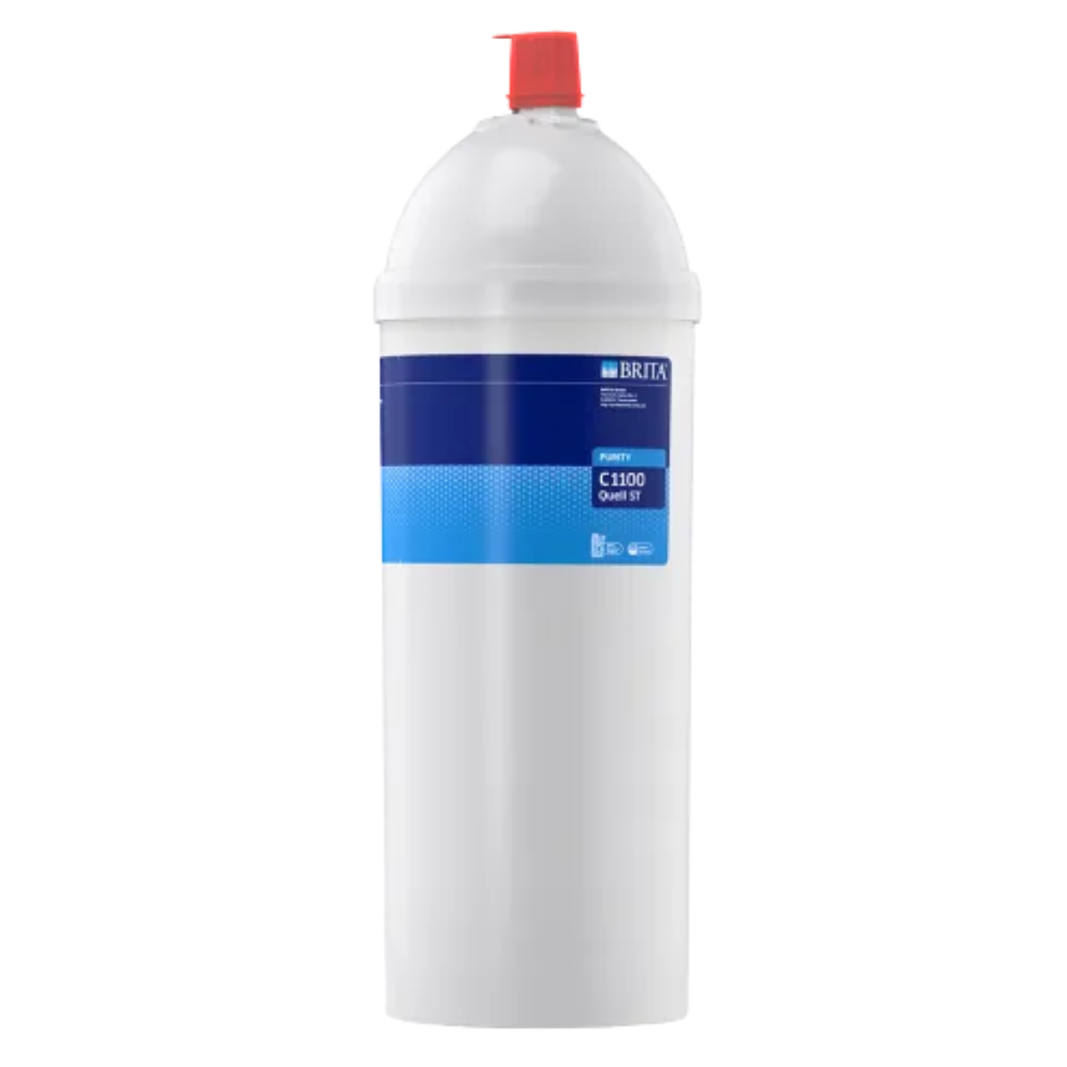 Brita Purity C 1100 Quell ST filtr wody dla gastronomii. Oryginalny wkład Brita.