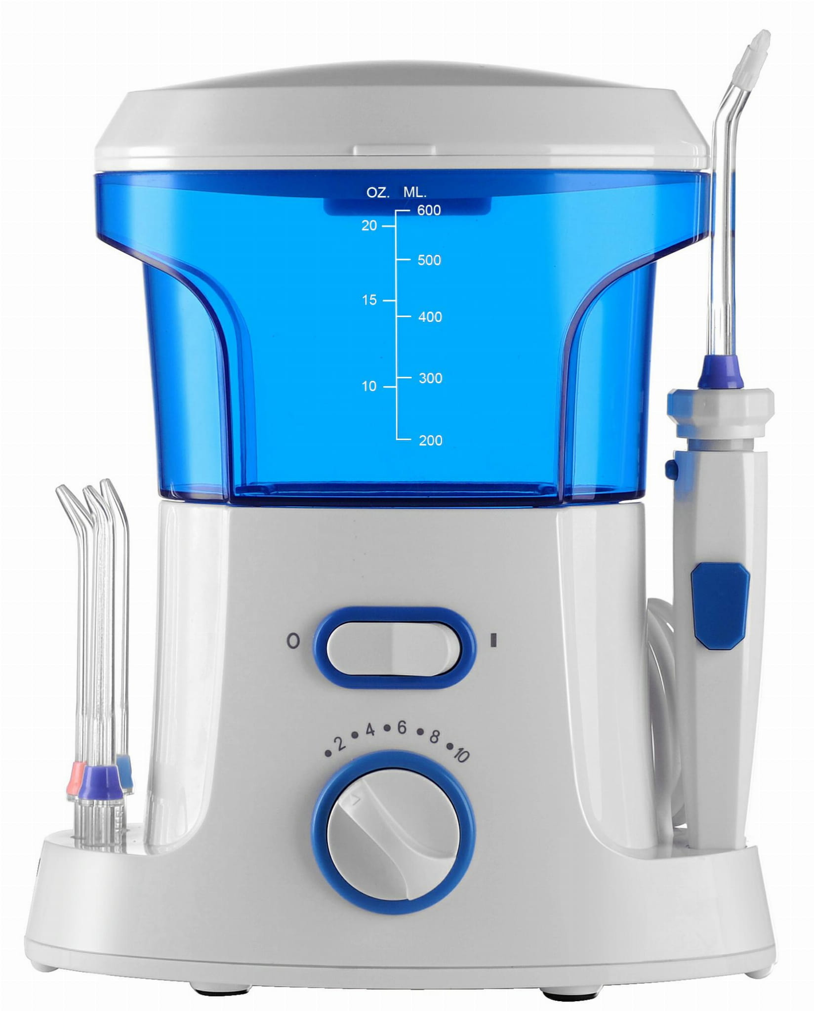 IRYGATOR do higieny jamy ustnej ARTIR600 600ml - Henryx24