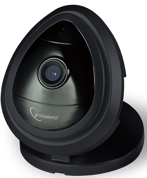 GEMBIRD Kamera IP WiFi HD 720p z21213 - Henryx24