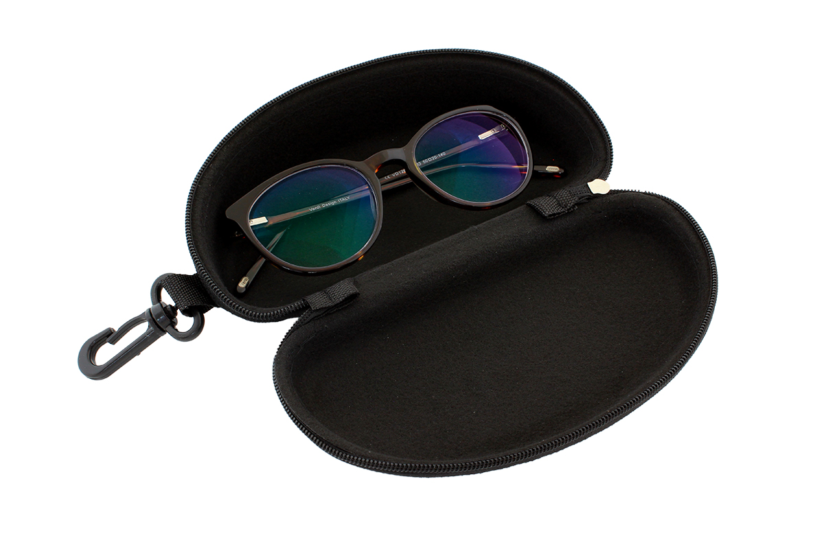 Etui na okulary AG177C 15x6x5cm - Henryx24