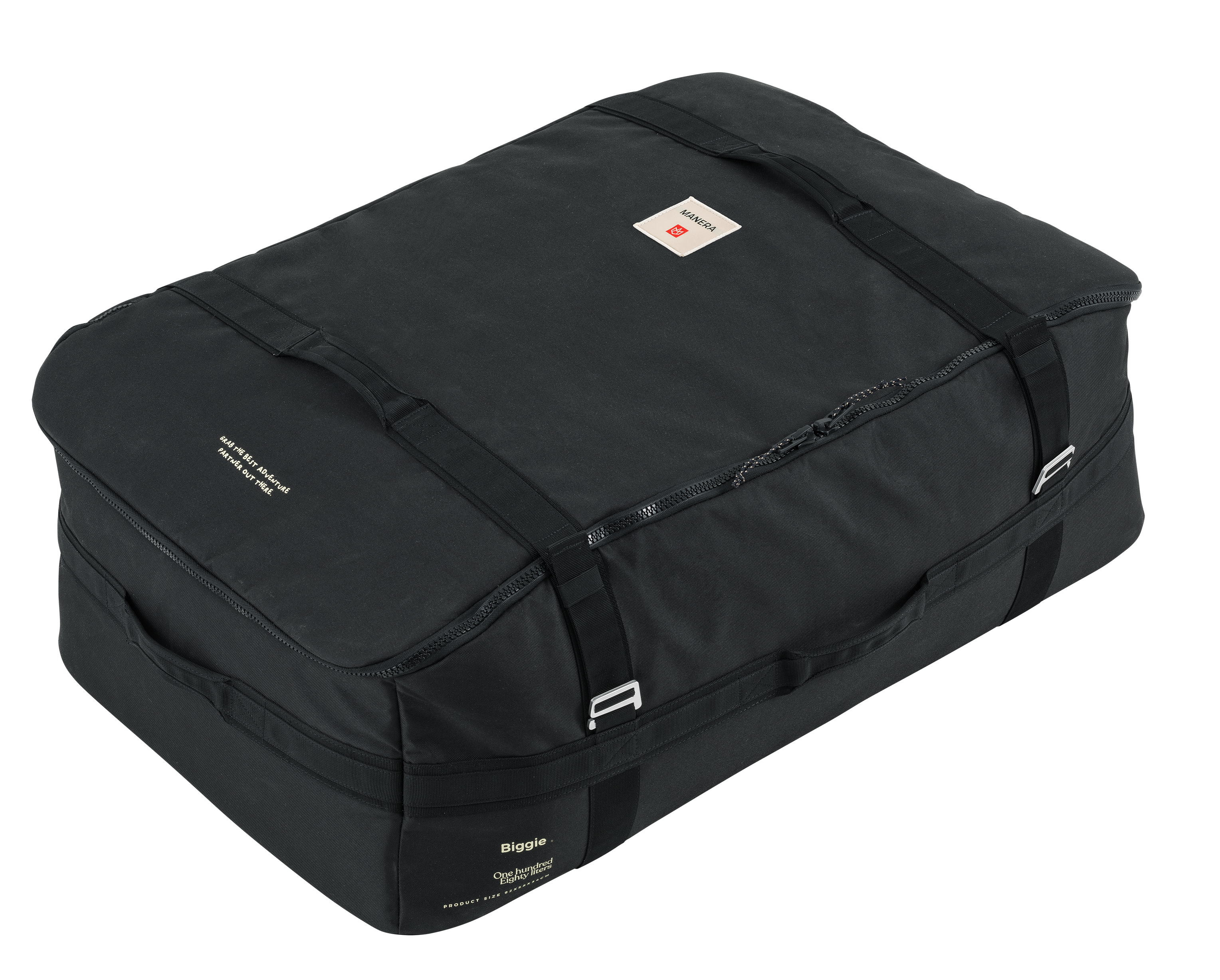Torba Manera Biggie Travelag