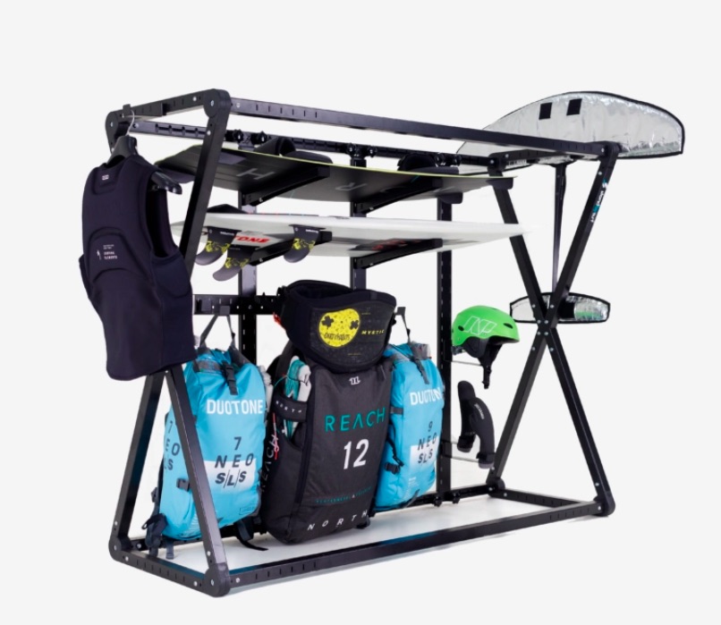 Stojak StandBySurf Wave stand junior