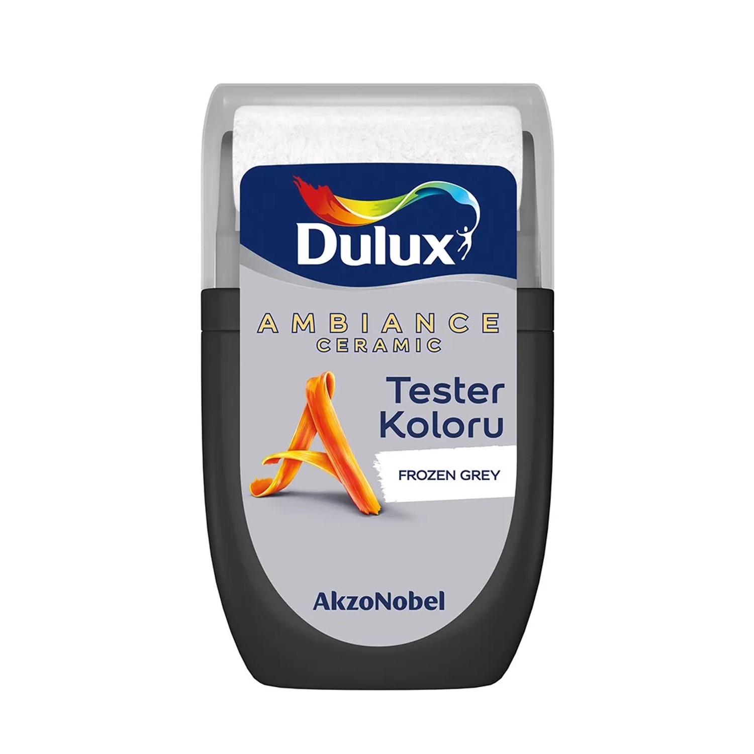 Tester farby Dulux Ambiance Ceramic frozen grey 0,03 L