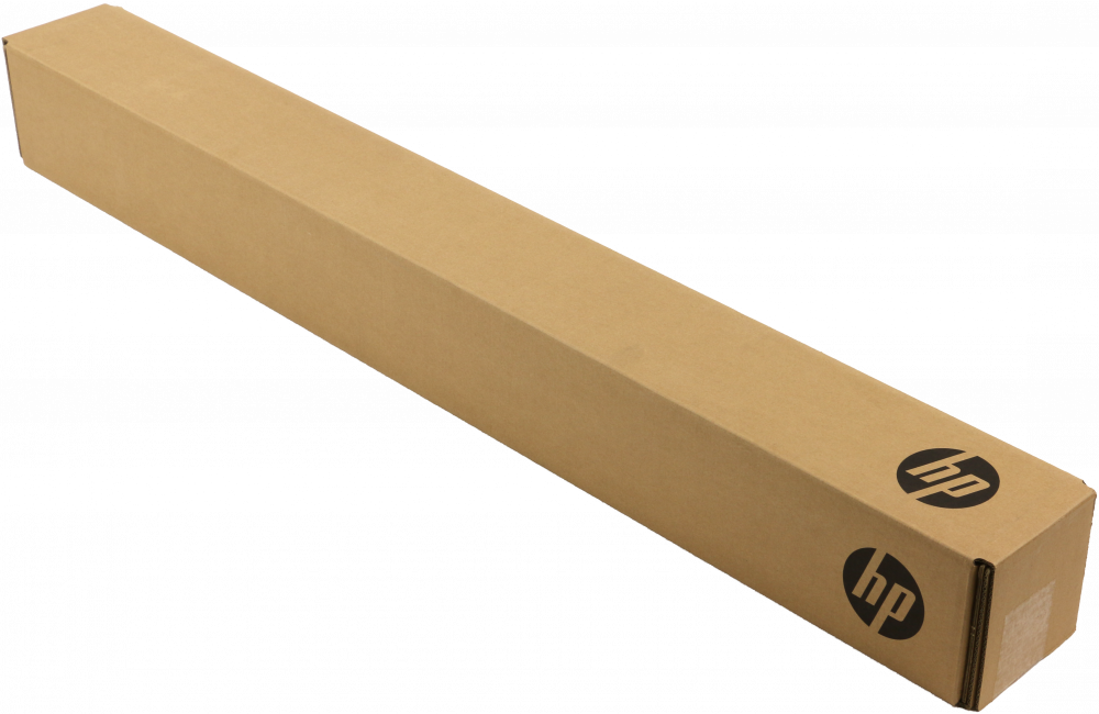 Papier do plotera HP C6030C 130g/m2 914mm x 30.5m, gilza 2"