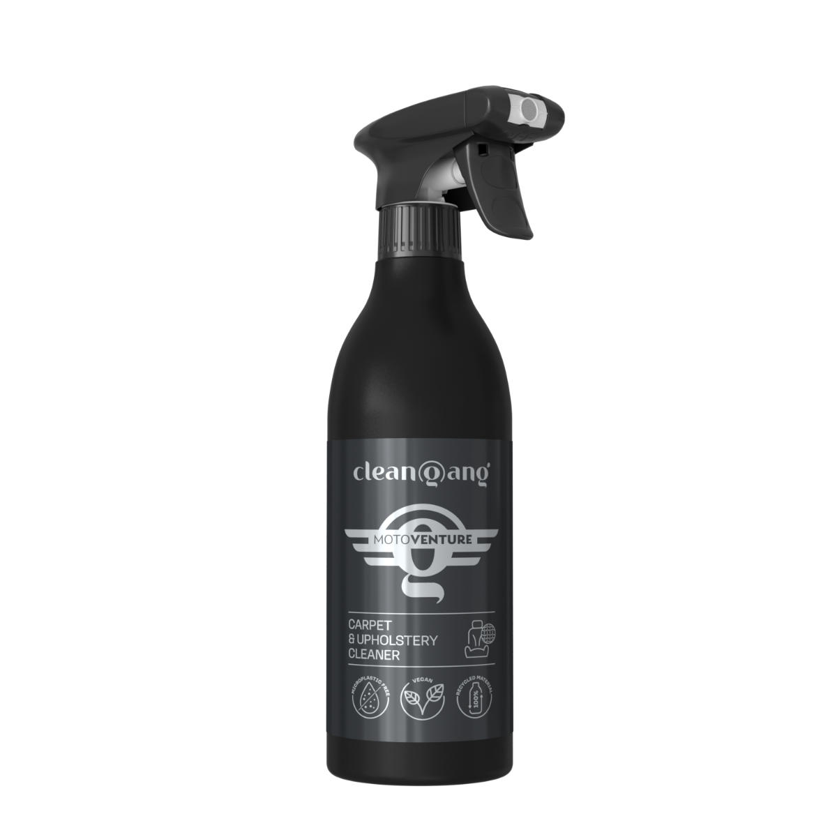 środek do czyszczenia tapicerki samochodowej, 500 ml