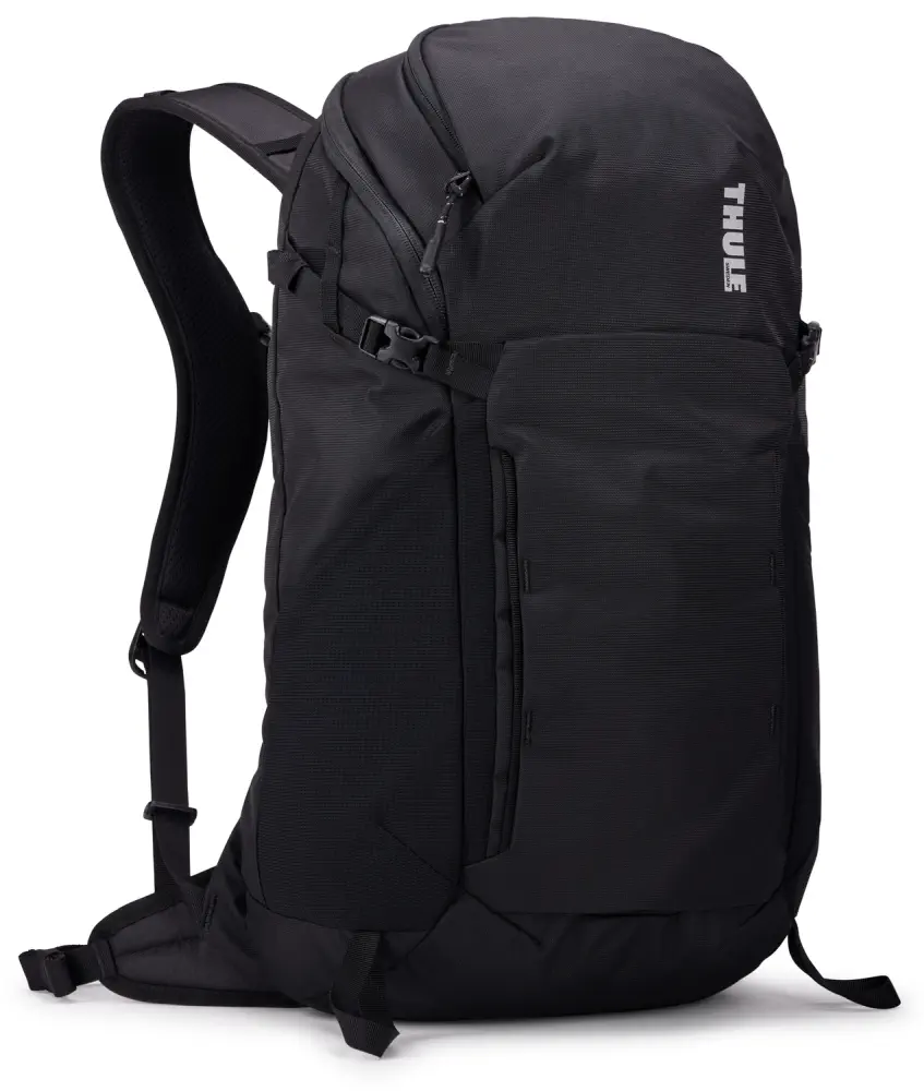 Plecak hydracyjny Thule Alltrail 22 l czarny