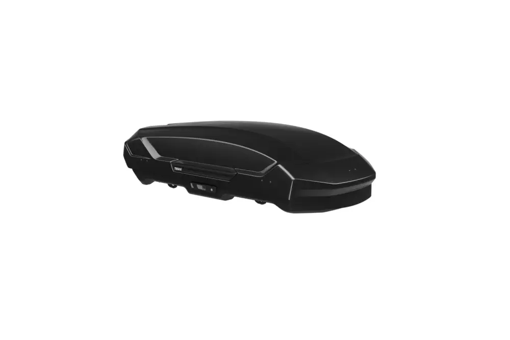 Box dachowy Thule Motion 3 M