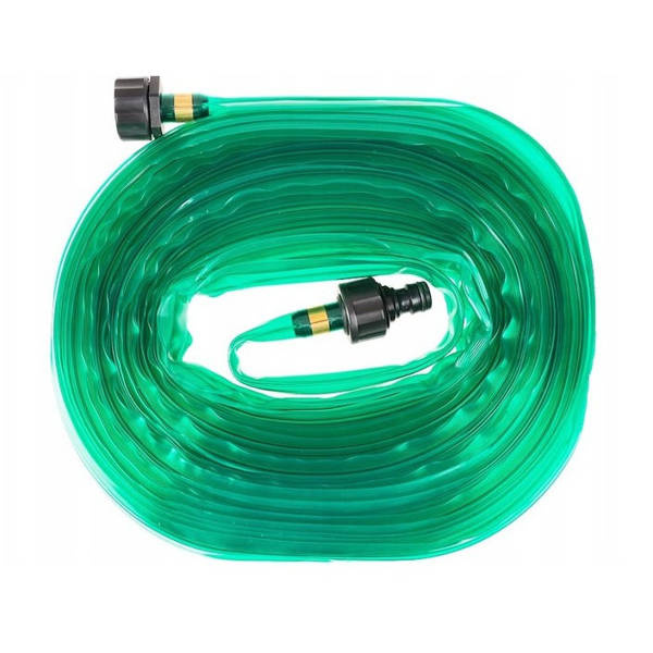 Wąż ogrodowy zraszający Sprinkler 15m