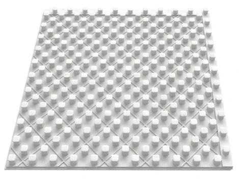 Knauf Expert Floor Heating 3cm Styropian 6,16m2