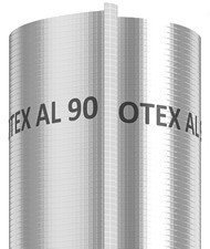 STROTEX AL 90 PI Wielowarstwowa folia metalizowana