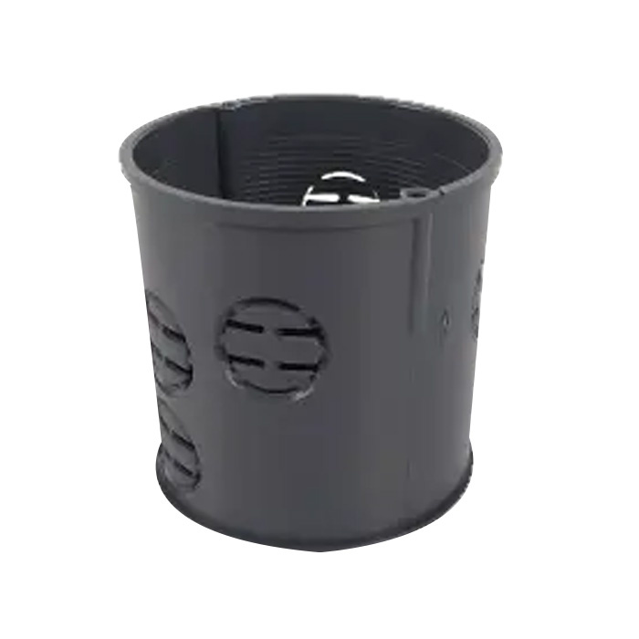 Puszka podtynkowa 60 pogłębiona do tynku