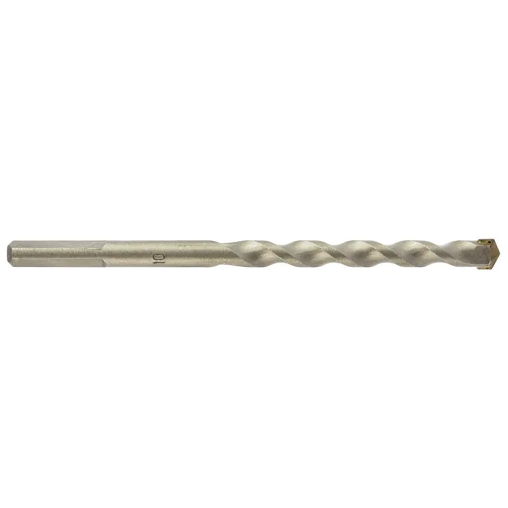 Wiertło cylindryczne walcowe do betonu 12x200mm Klimas