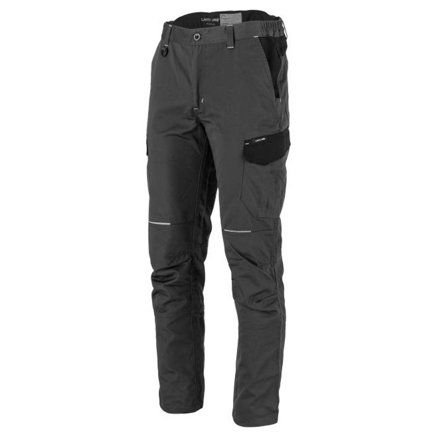 Spodnie robocze bojówki do pasa Slim Fit Lahti Pro L40555 Rozmiar: XL