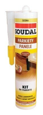 Kit Do Parkietu Dąb 280ml
