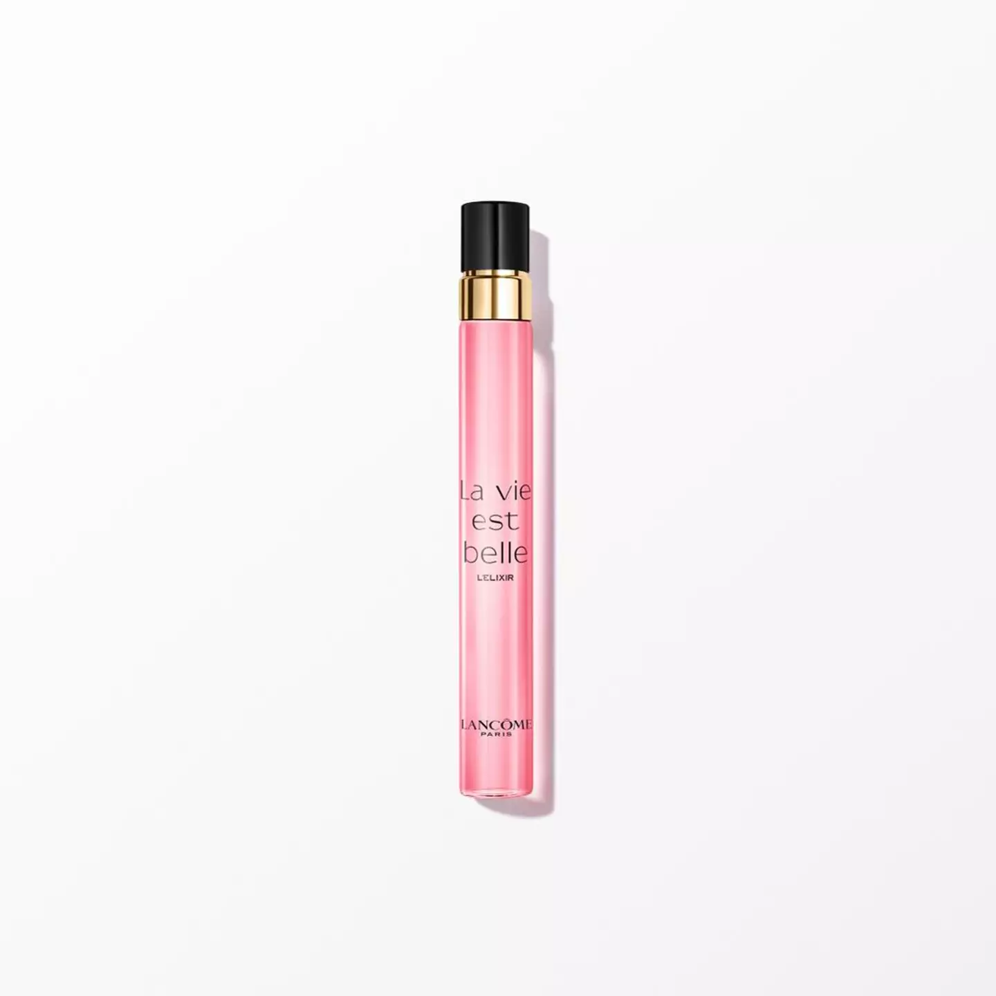 Lancôme La vie est belle L'Elixir Eau de Parfum - Woda perfumowana 10 ml