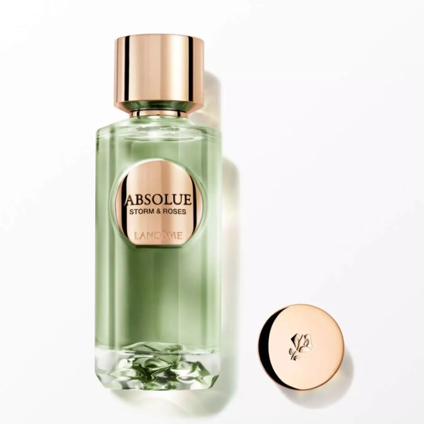 Lancôme STORM & ROSES - Woda perfumowana 100 ml