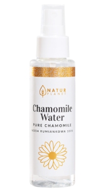 Natur planet - woda rumiankowa, 100 ml