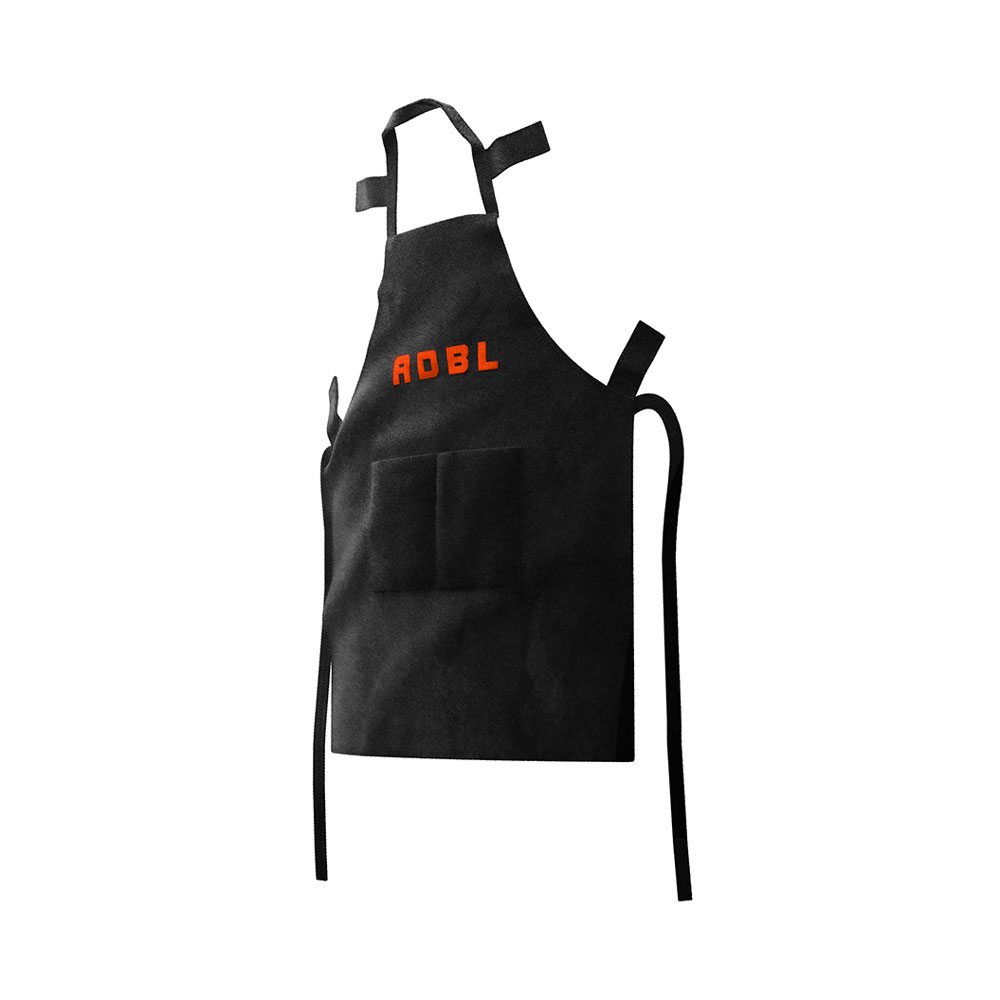 ADBL Detailing Apron - fartuch do detailingu