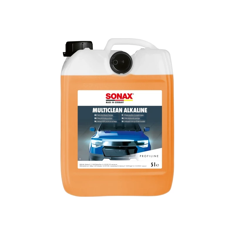 SONAX Multiclean Alka 5L