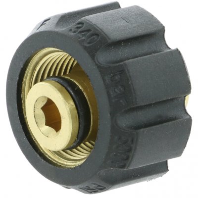 Monello Lancia Karcher HD-Series Connector – złącze do podłączania pianownicy