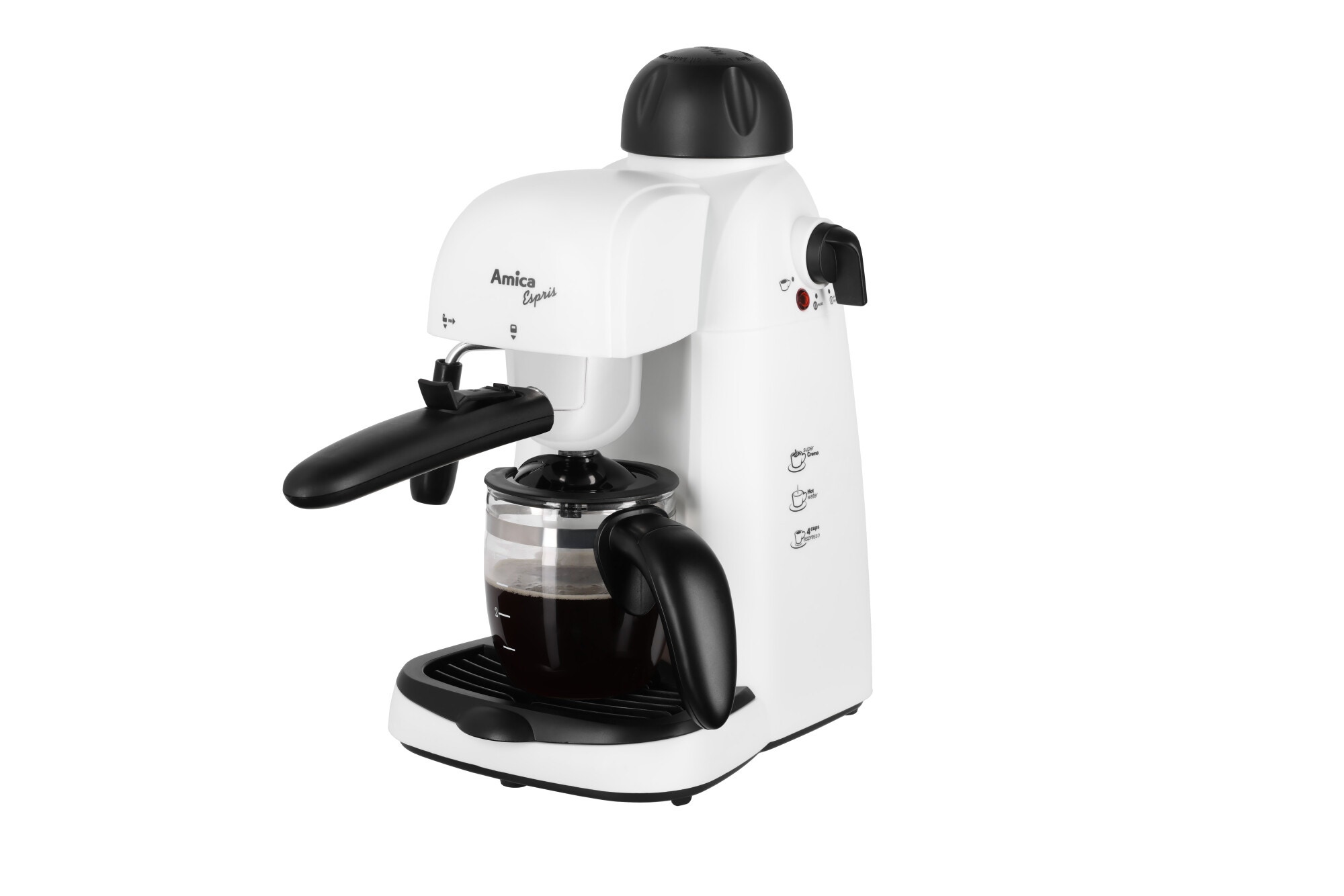 Ekspres do kawy Amica CD 1011 Espris