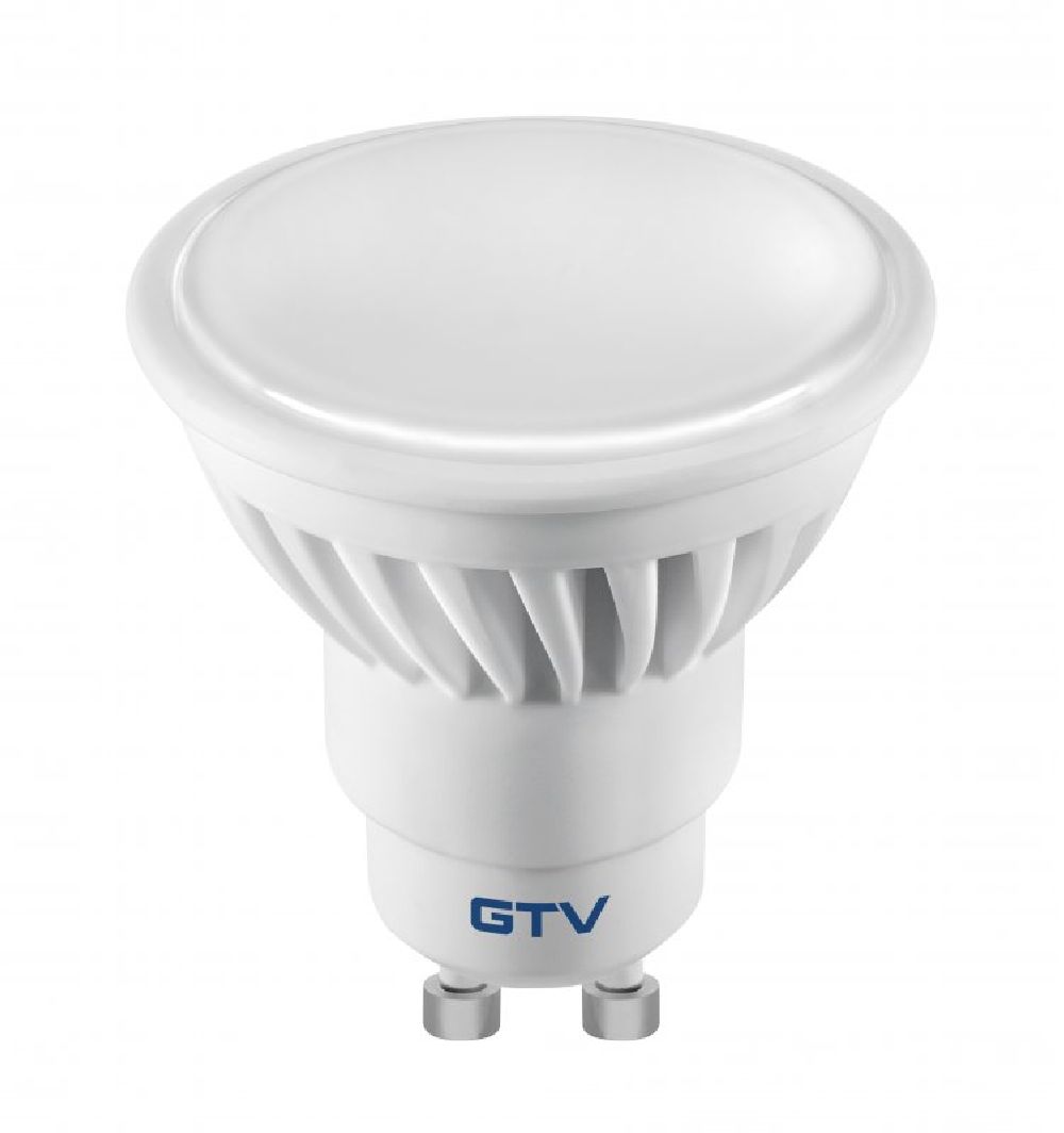 GTV żarówka LED 1x9 W 4000 K GU10 LD-SM1210N-10 - Wysyłka w 24h
