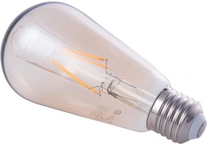 Milagro żarówka LED 1x4W 2700K E27 EKZA3621