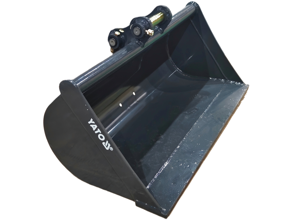 Łyżka skarpowa do mini koparki YT-86305 YATO YT-86325