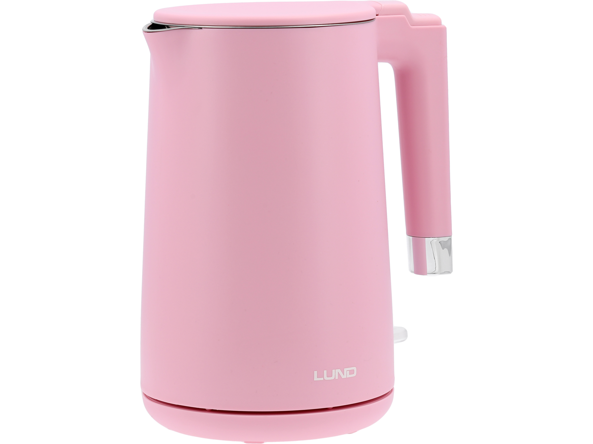 Czajnik elektryczny LUND cool touch 2200W 1.5L podwójne ścianki 68209