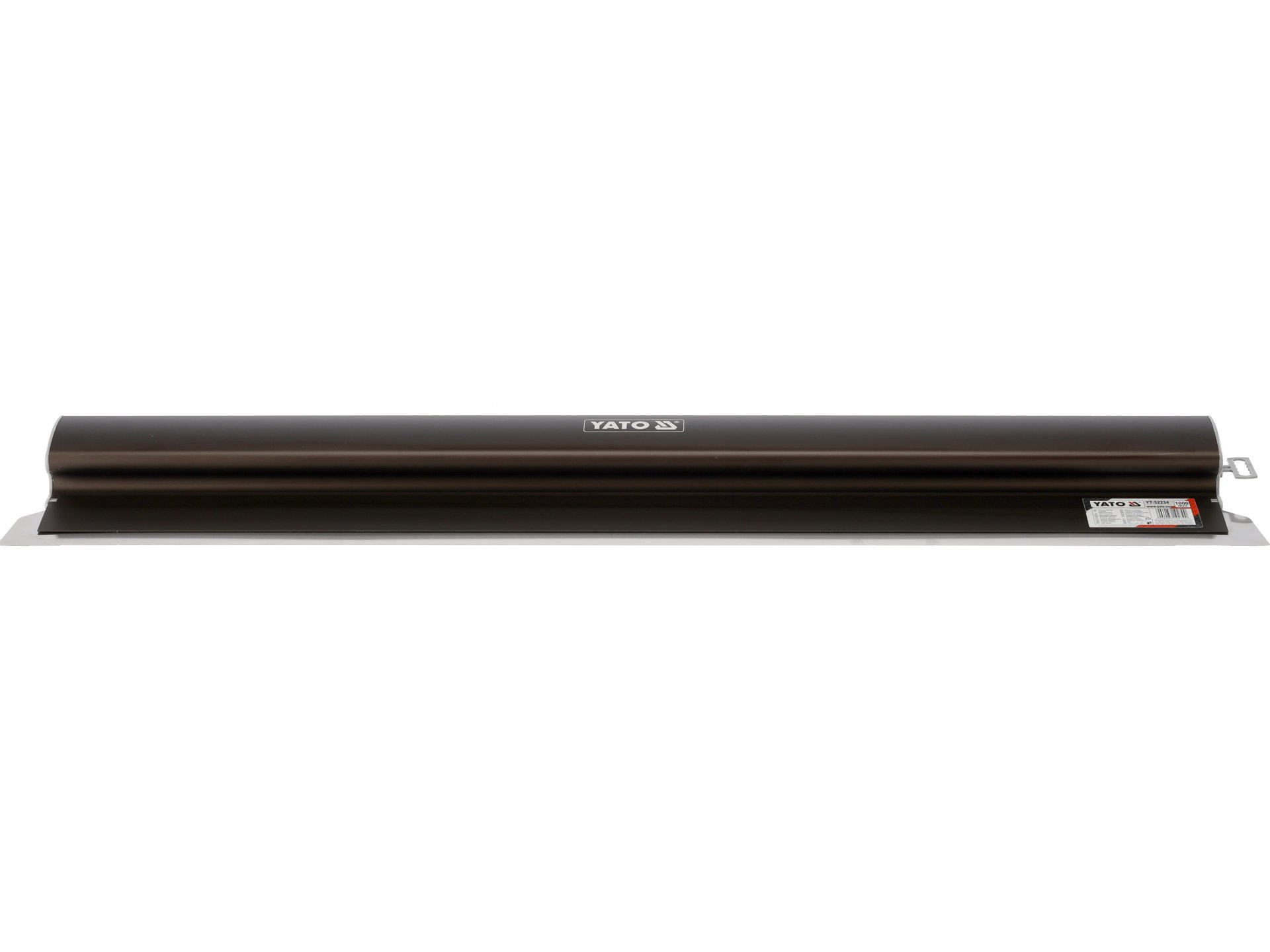 Nóż do gładzi YATO szpachla 1000mm 100cm wymienne ostrze 0.3mm YT-52234