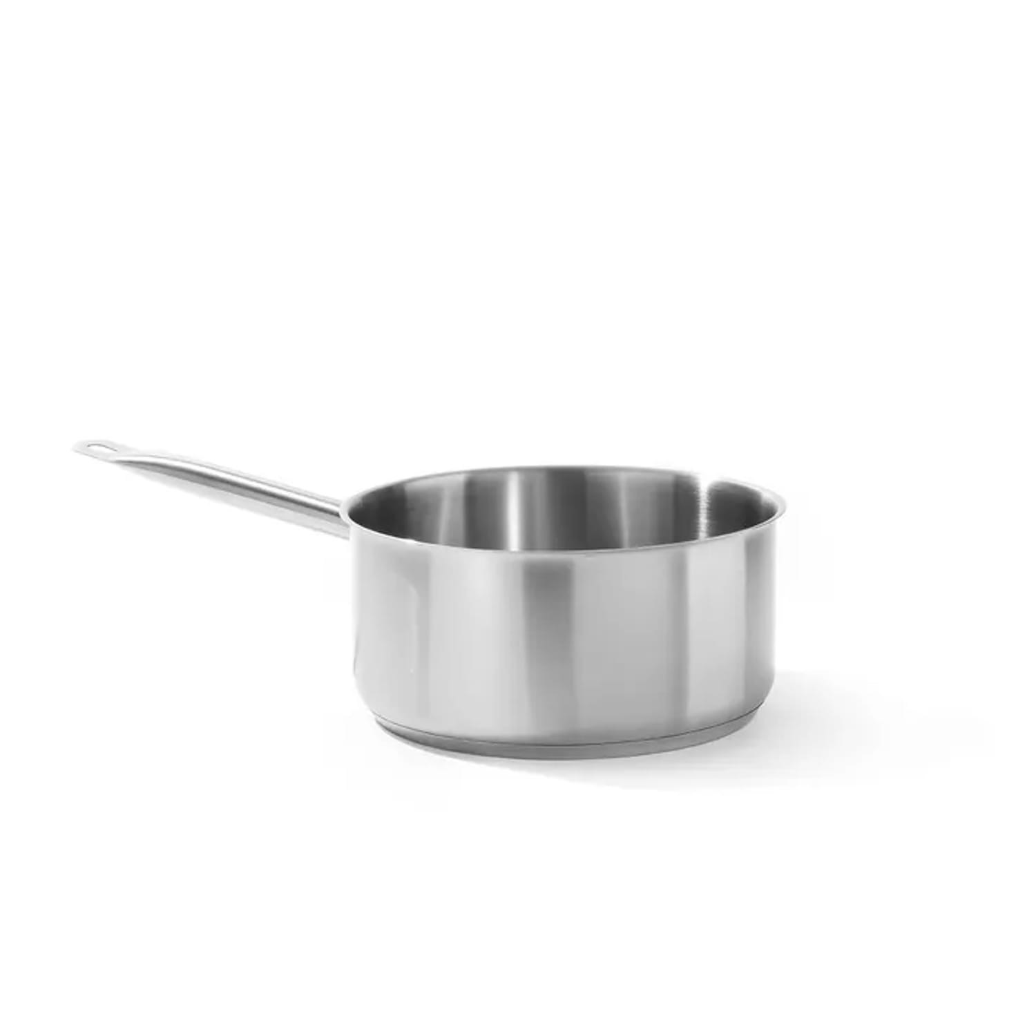 Rondel ze stali nierdzewnej, 5L Kitchen Line