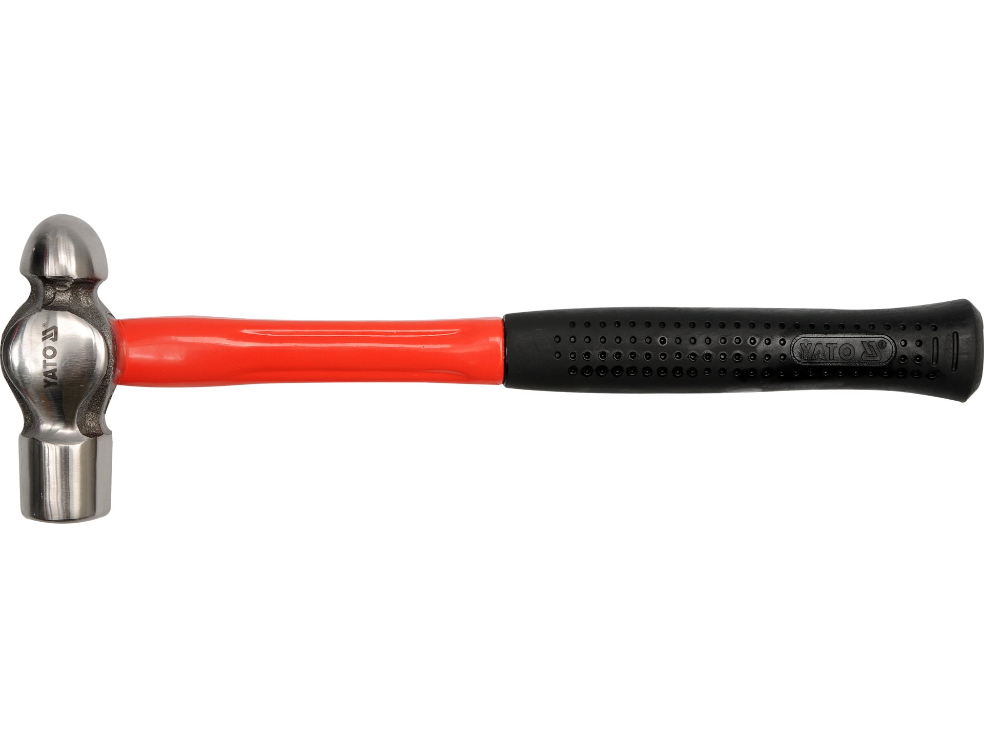 Młotek blacharski YATO 230g do blachy karoserii lekki precyzyjny YT-4515