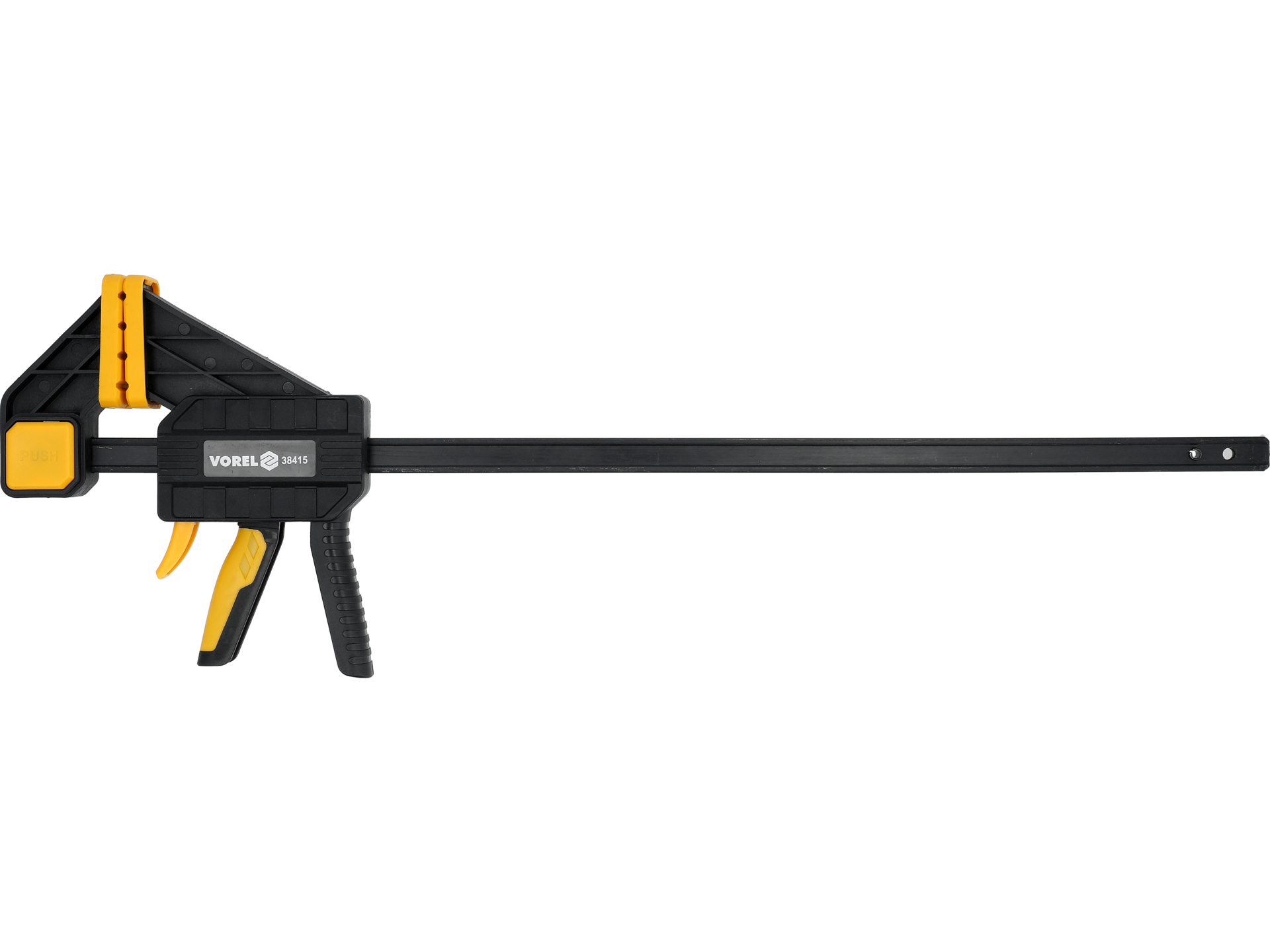 Ścisk szybkozaciskowy 600mm / 150kg VOREL 38416