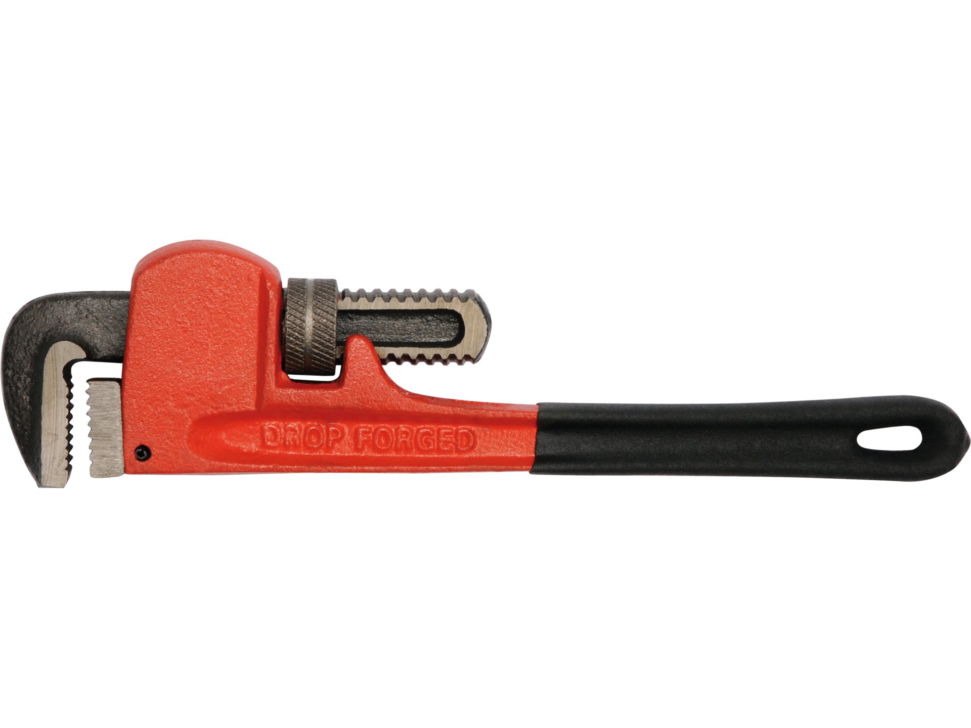 Klucz do rur VOREL 750mm 30 cali nastawny z uchwytem pvc hydrauliczny 55690