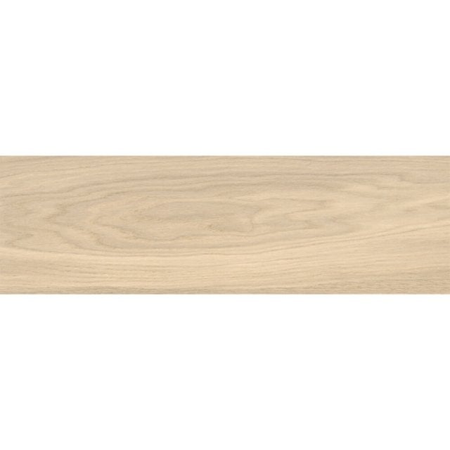 Gres szkliwiony CHESTERWOOD cream mat 18,5x59,8 gat. II
