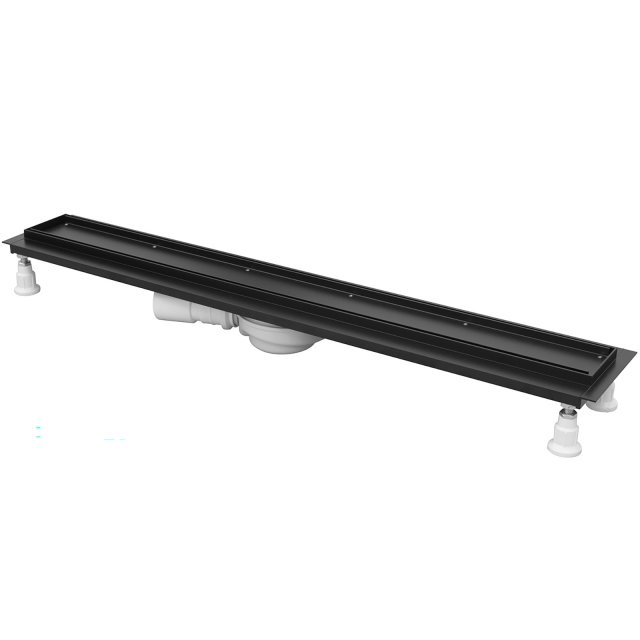 OMNIRES Odpływ liniowy LOWFIX z maskownicą do wklejania płytek 60 cm