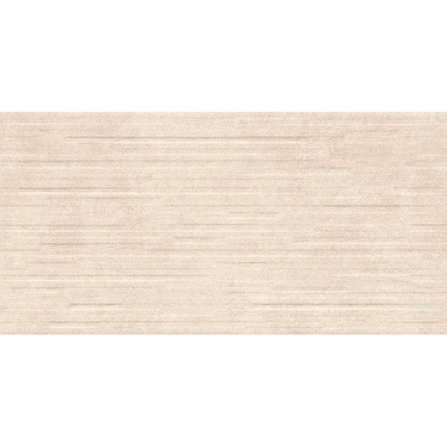 Płytka ścienna WUNDERWERK CAMPA beige structure satin 29,8x59,8 gat.