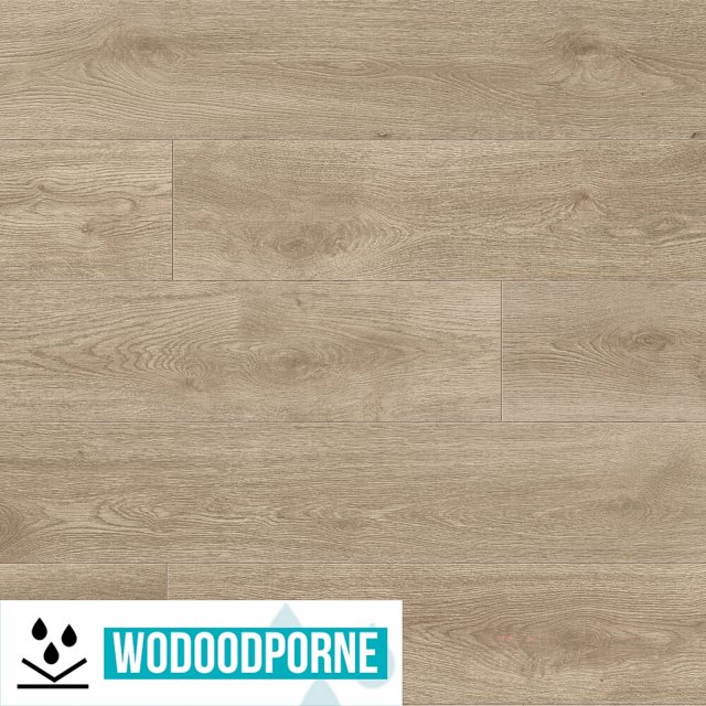 Panele winylowe SPC KRONOSTEP DĄB HAYSTACK Z215 KL 32 4 mm