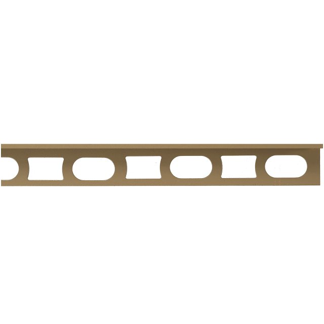 Profil narożny PROFILPAS Proangle ZV 135 GOLDEN DUST 10 mm 270 cm